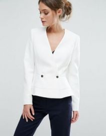 Ted Baker Silaa Jacket at asos com at Asos