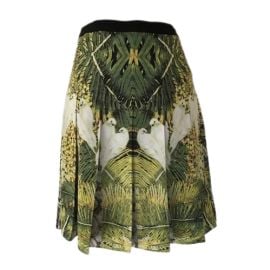 Ted Baker Skirts Ted Baker Tropical Dove Skirt Sz Poshmark at Poshmark