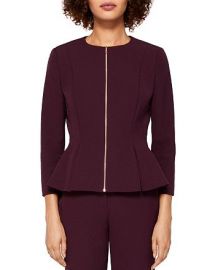 Ted Baker Suria Jacket at Bloomingdales