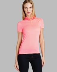 Ted Baker Top - Divah Collar at Bloomingdales