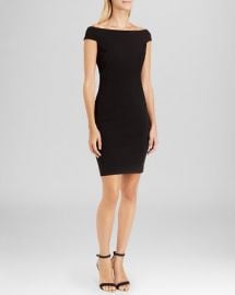 Ted Baker Wiona Off-The-Shoulder Dress at Bloomingdales