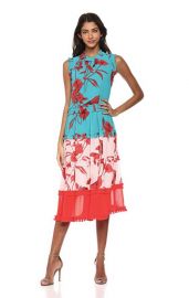 Ted baker hot sale camelis dress