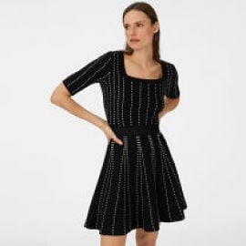 Teddiko Sweater Dress at Club Monaco