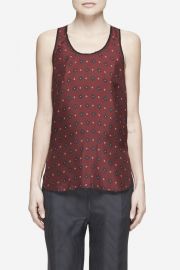 Teddy Tank at Rag & Bone