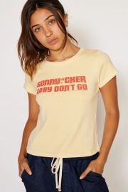 Tees amp Tops at People of Leisure