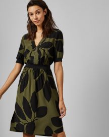 Ted baker hot sale telavee dress