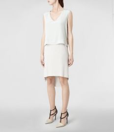 Tella Dress at All Saints