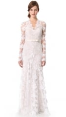 Temperley London Guinevere Dress at Shopbop