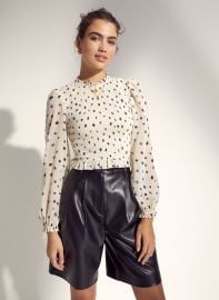 Tempest Blouse by Wilfred at Aritzia