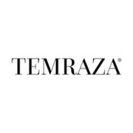 Temraza Contrast Blazer at Temraza