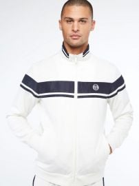 Tennis Young Line Track Jacket by Sergio Tacchini at Sergio Tacchini