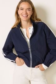 Teo Jacket at Evereve