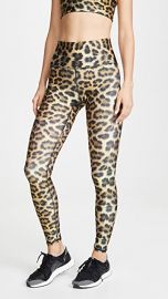 Terez High Rise Leggings at Shopbop