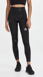 Terez Super High Band Leggings at Shopbop