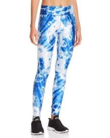 Terez Tie-Dye Leggings  Women - Bloomingdale s at Bloomingdales