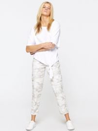 Terrain Crop Pant by Sanctuary Clothing at Sanctuary