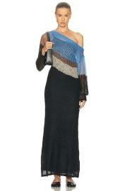 Tessa Dress at FWRD