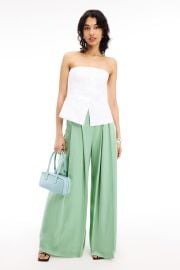 Tetosta Trousers by BOSS Rent the Runway at Rent the Runway