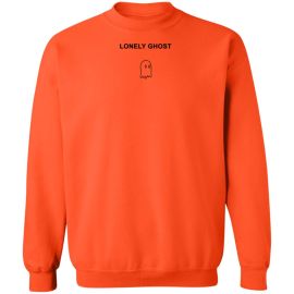 Text Me When You Get Home Crewneck Sweater at Lonely Ghost