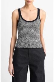 Textured Microstripe Sweater at Nordstrom Rack