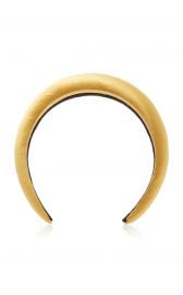 Thada Headband by Jennifer Behr at Moda Operandi