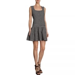 Thakoon Addition Intarsia Sleeveless Dress at Barneys