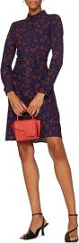 Thakoon Collective RTR Design Collective Floral Shirt Dress Multicolored 4 at Amazon Womens Clothing store at Amazon
