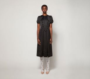 The 40\'s Dress by Marc Jacobs at Marc Jacobs