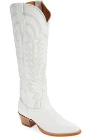 The Abby Western Boot at Nordstrom