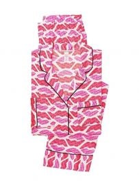 The Afterhours Satin Pajama Set by Victoria\'s Secret at Amazon