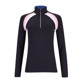 The Amanda Long Sleeve Top at Lohla Sport