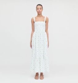 The Anjuli Nap Dress at Hill House Home