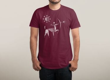 The Archer Tee at Threadless