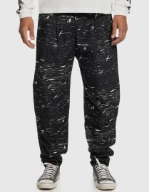 The Argyle Pants by Quiksilver at Tillys