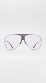 The Attico Amelia Sunglasses | Shopbop at Shopbop