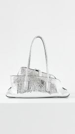 The Attico La Passeggiata Small Top Handle Bag | Shopbop at Shopbop