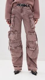 The Attico Long Pants | Shopbop at Shopbop