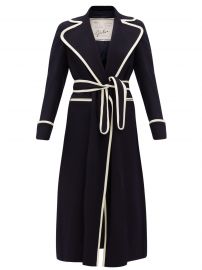 The Belinda Coat by Gerardo Cavaliere at Matches