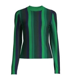 The Bert Multi Stripe Sweater Undra Celeste New York at Undracelesteny