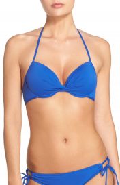 The Bikini Lab Underwire Bikini Top at Nordstrom