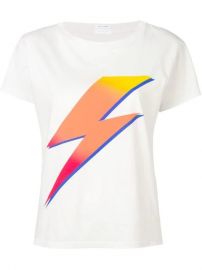 The Boxie Goodie T-shirt at Farfetch