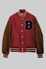 The Brooklyn Circus The Brooklyn Circus Varsity Jacket Grailed at Grailed