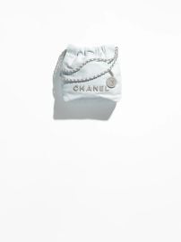 The CHANEL Handbag CHANEL at Chanel
