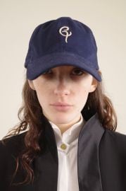 The CI Baseball Cap at Connerives