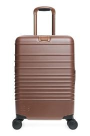 The Carry-On Roller Suitcase at Nordstrom