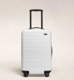 The Carry-On suitcase Away Built for modern travel at Away