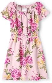 The Children's Place Baby Girls' and Toddler Sleeveless Everyday Summer Dresses at Amazon