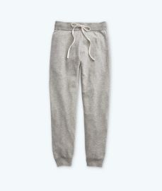 The Coziest Cashmere Blend Jogger 124 at Summersalt