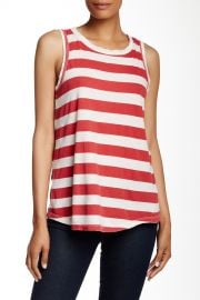 The Cross-Back Muscle Tee at Nordstrom Rack