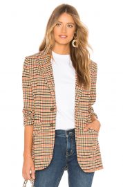 The Date Night Blazer at Revolve